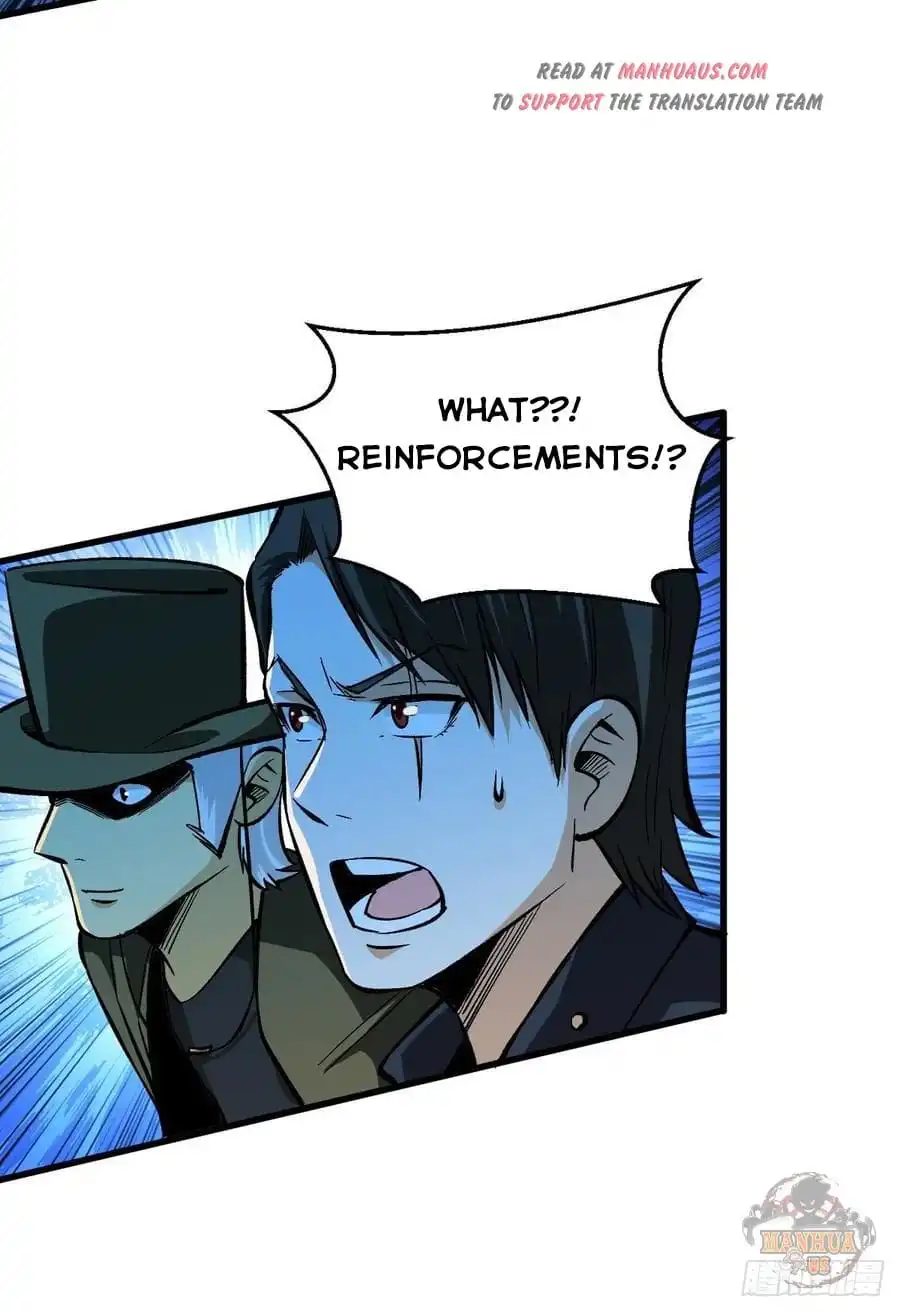 Back To Rule Again Chapter 62 7